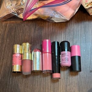 Assorted PinkLiquid Blush - Multi-Brand Mix
